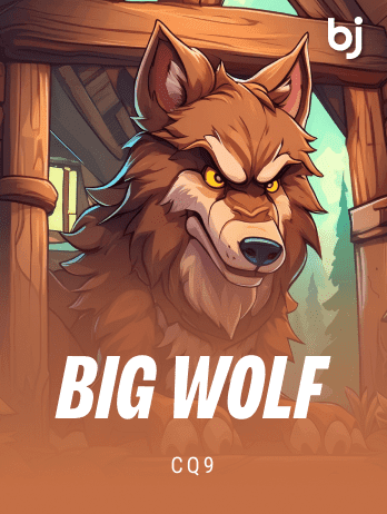 Big Wolf icon