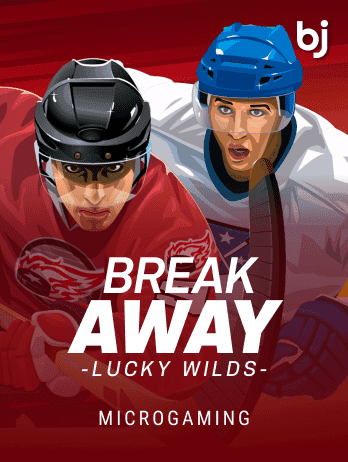 Break Away Lucky Wilds icon