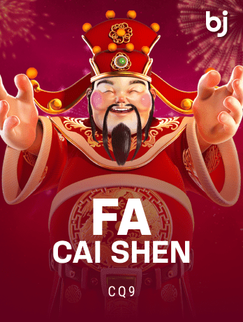 Fa Cai Shen icon